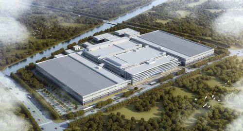 實力凸顯 蘇美達機電中標芯卓半導體備用電源項目，軌道交通再下一城